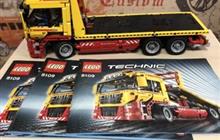 Lego Technic