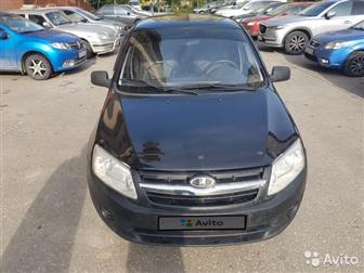 LADA () Granta I, 2013 ,  , ,  137000 , ,  ,  1,6,  (81 ,  , ), ,   ,  , , ,  