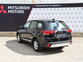 :Mitsubishi Outlander Inform 2WD 2, 0 CVT   ! _________________________________  : ? 250 000 ,    