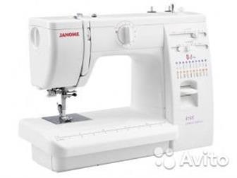   janome 419s   ,  ,       ,     