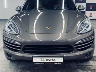 Porsche Cayenne Diesel,    ,    2013   ,      ,  ,    