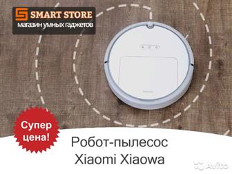 ??  Xiaomi  !!! ??  - Xiaowa Robot Vacuum Cleaner Lite (C102-00)  ??  -  