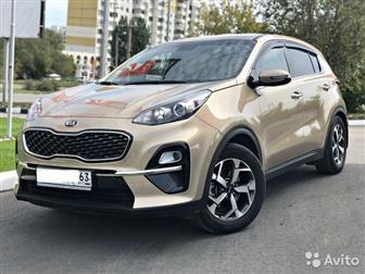  KIA SPORTAGE  2, 0     -    -   1 -   29,  12 ,  2018 ,  -    2019   