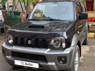 Suzuki jimny,    1 ,      ,    ,   !   ,  ,  