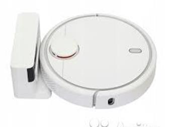   Xiaomi Mi Robot Vacuum Cleaner    -    Xiaomi   , , ,      ,   