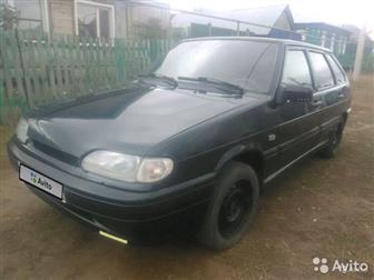  LADA 2114 2007                        