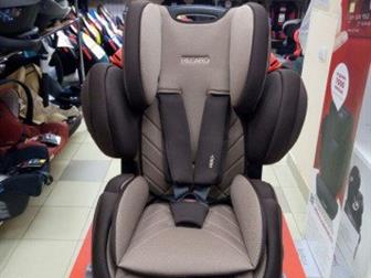 Recaro Young Sport Hero    9 ,   12  (9-36 ),       ,  ,  , :  