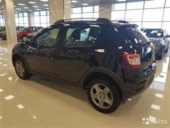 : Stepway Life -       (ABS)        