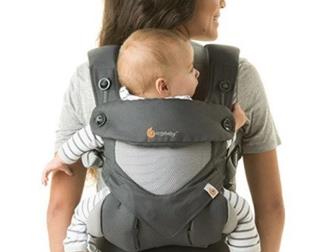   Baby Carrier 360 Cool Air,   360    ,     , , , ,  4 ,   