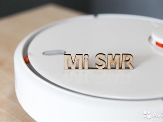 ?  ,      ! ? ,        Xiaomi Mi Robot Vacuum Cleaner White  