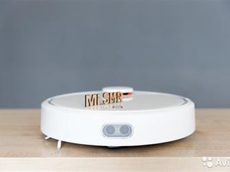 ?  ,      ! ? ,        Xiaomi Mi Robot Vacuum Cleaner White  