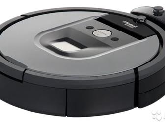 iRobot Roomba 960   ,   ,   , , ,      -,  