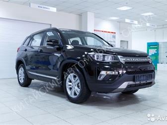    -   Changan -      Changan CS75!    !   