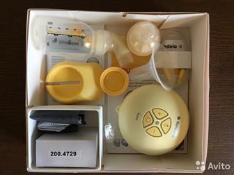   Medela Swing,   ,      5 ,   , ,       ,  