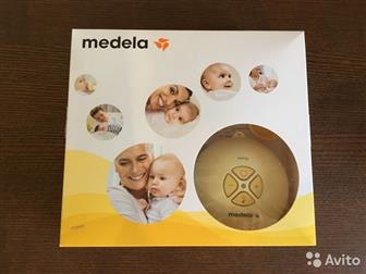   Medela Swing,   ,      5 ,   , ,       ,  