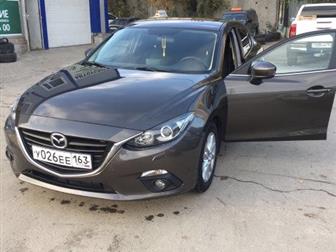   Mazda 3, 2014  ,   1,5,   ,      ,   Active ,      