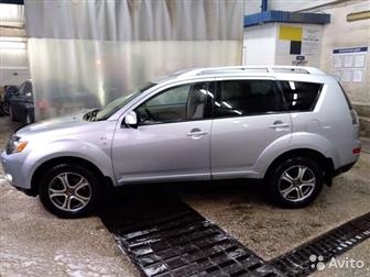  Mitsubishi Outlander XL, 2008 , ,   ,  , ,     2018 ,    39 000 ,      