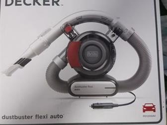    BLACK DECKER PD1200AV     