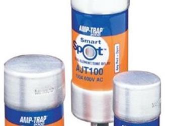 A217810 (AJT125)  Ferraz Sawmut (Mersen), Amp-Trap, 600  /500  DC, 125 ,  A217810A  