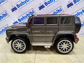 Mercedes Benz G65 (  2019 !)        BabyBibi -     , ??  