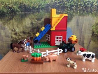   LEGO Duplo,    ,       ,   !1,   - 1900 , 2,   - 900 ,  3,    