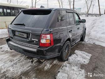 Range rover2006 ,     ,      ,  ,      : 4 VIN   :  