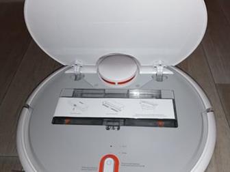  - Xiaomi Mi Robot Vacuum Cleaner    ,      5     7 ,     