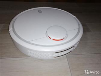  - Xiaomi Mi Robot Vacuum Cleaner    ,      5     7 ,     