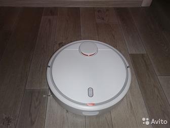  - Xiaomi Mi Robot Vacuum Cleaner    ,      5     7 ,     