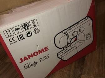   Janome,        ,    ,      - (- ), ,  ,  