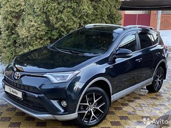  TOYOTA RAV4 2017 ,       EXCLUSIVE   ,     ,       