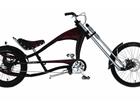      - chopper bicycle () 32967843  -