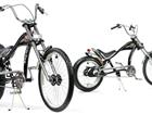     - city bicycle 34575454  -