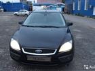 Ford Focus 2.0, 2007, 