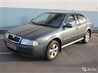 Skoda Octavia 1.4, 2010, 