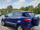 Ford EcoSport 1.6AMT, 2015, 