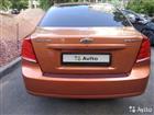 Chevrolet Lacetti 1.4, 2006, 