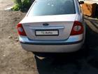 Ford Focus 2.0, 2007, 