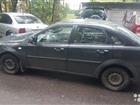 Chevrolet Lacetti 1.4, 2010, 