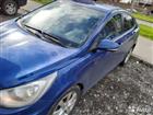 Hyundai Solaris 1.6AT, 2012, 