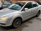 Ford Focus 2.0, 2008, 