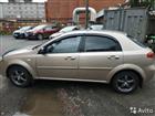 Chevrolet Lacetti 1.4, 2006, 