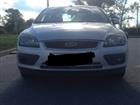 Ford Focus 2.0, 2007, 