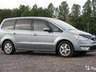 Ford Galaxy 2.0, 2007, 