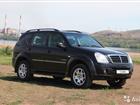 SsangYong Rexton 2.7AT, 2007, 