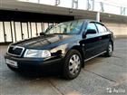 Skoda Octavia 1.4, 2007, 