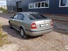 Skoda Octavia 1.6, 2008, 