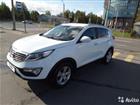 KIA Sportage 2.0AT, 2010, 