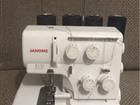  janome 210D