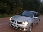 Renault Symbol 1.4, 2007, 